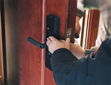郫县24小时上门开锁公司